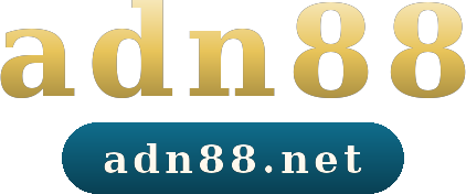 adn88 logo