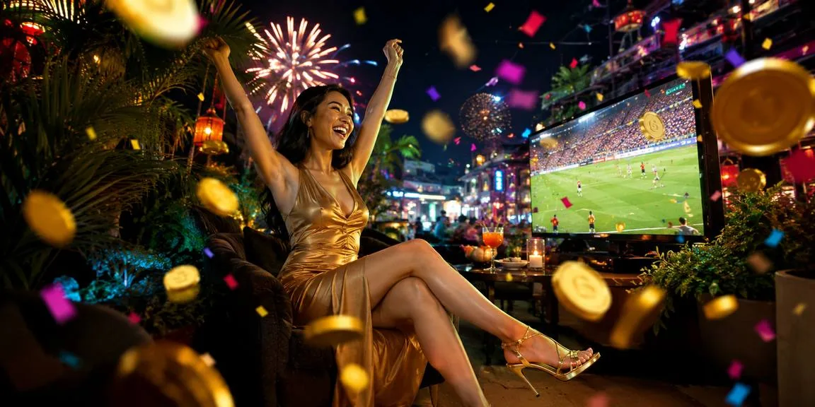 adn88 Việt Nam Sảnh casino